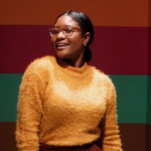 Meet your Posher, Shanice